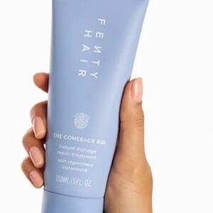 Fenty Beauty The Comeback Kid Instant Damage Repair Treatment